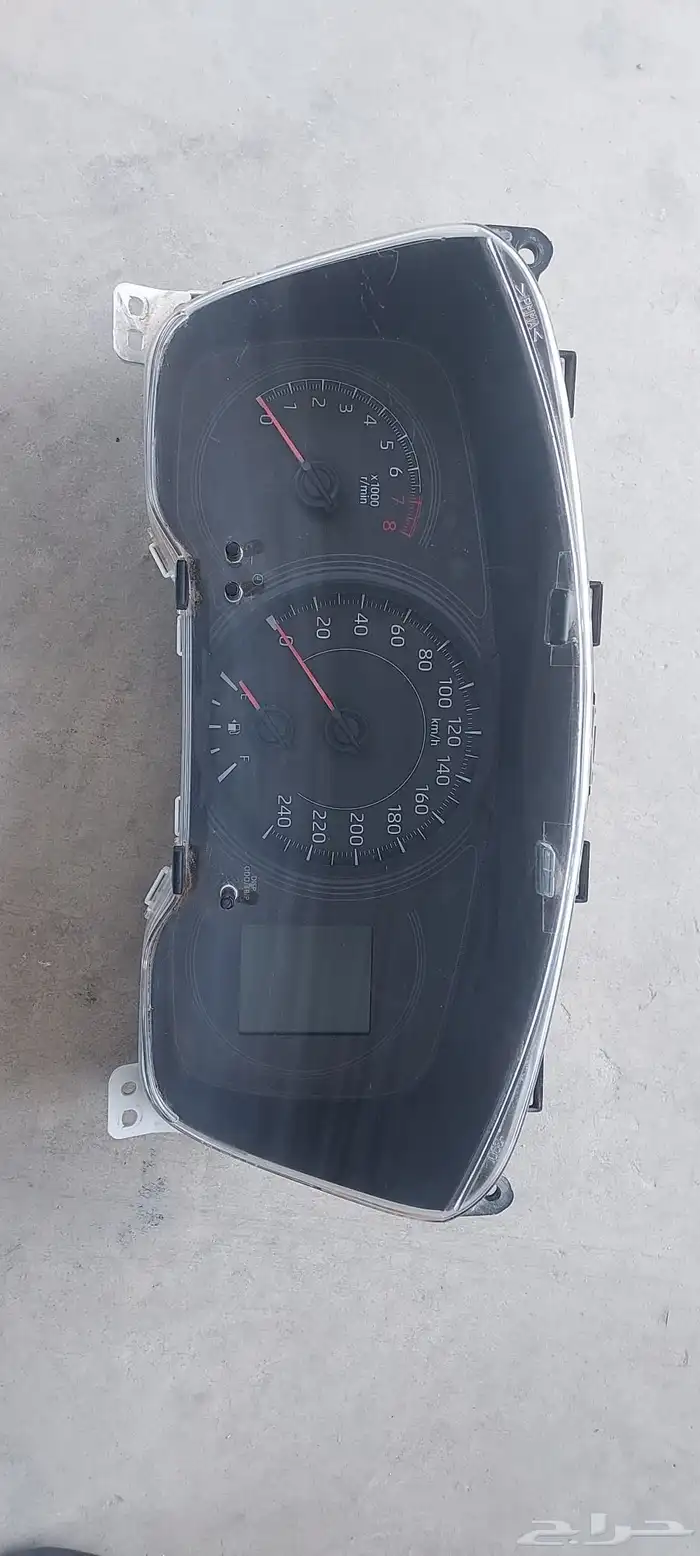 عداد طبلون كورلا 20 إلى 24 1