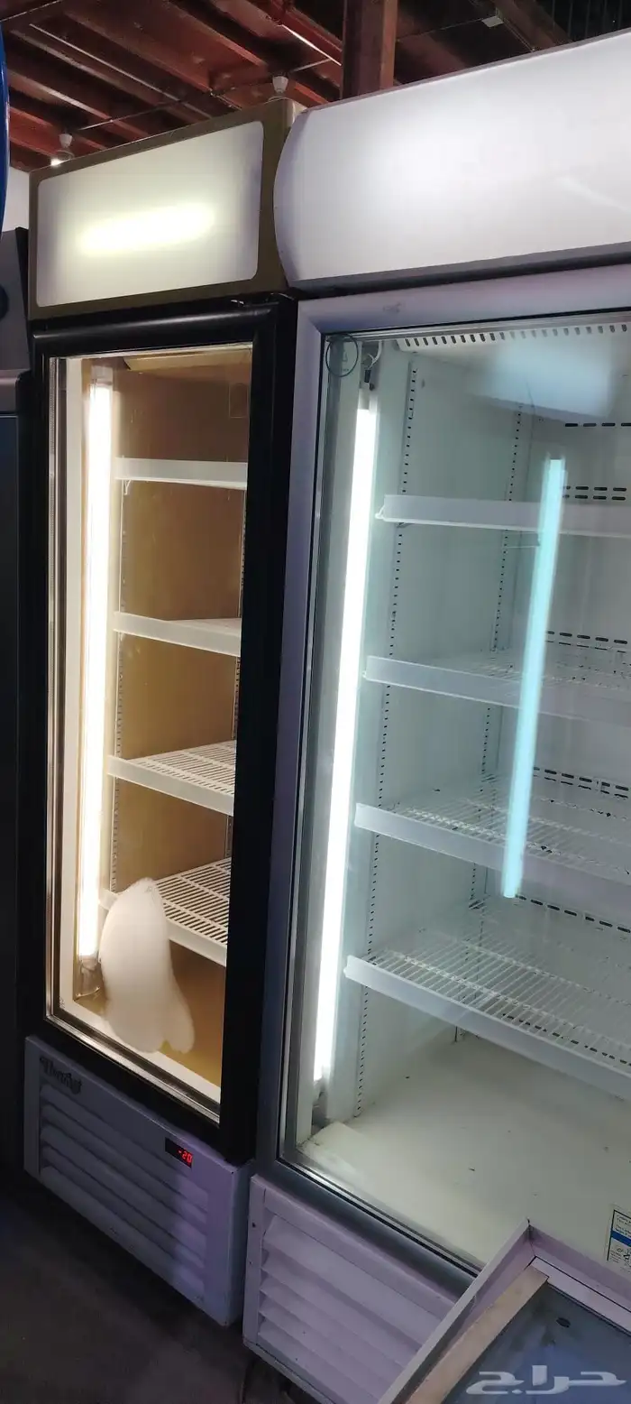 فريزرات عرض عموديه 3
