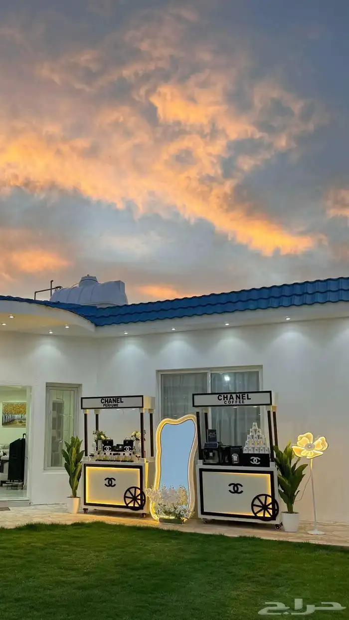 كورنر عطور لايفوتكم عروضنا خيال اليوم موقعنا بسعر خيال لايف 3