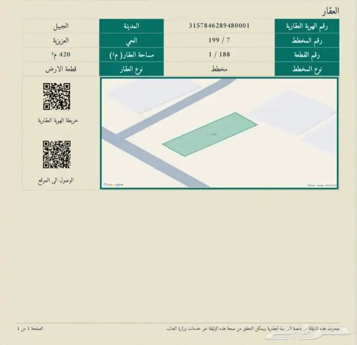 للبيع نص أرض زاويه على 3 شوارع موقع ممتاز 0