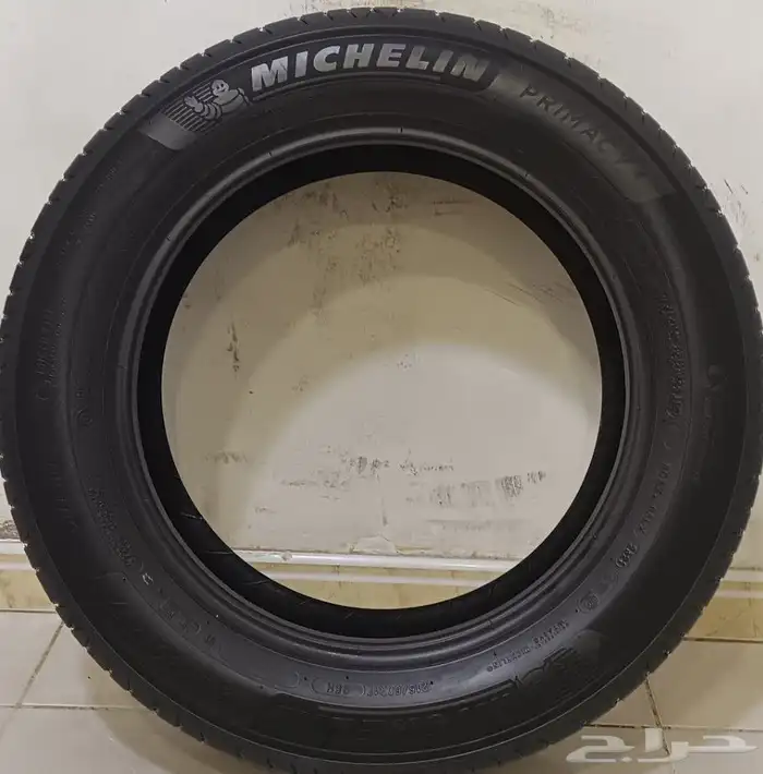 كفرات ميشلان 17 60 215 2