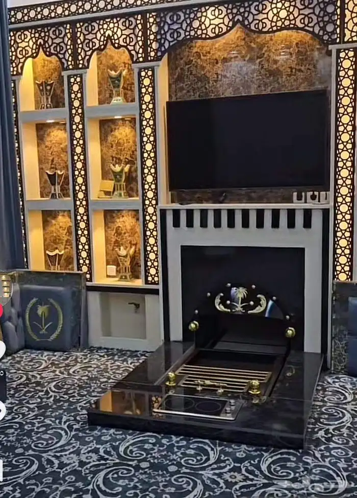 خيام بيؤت شعر تفصيل 5