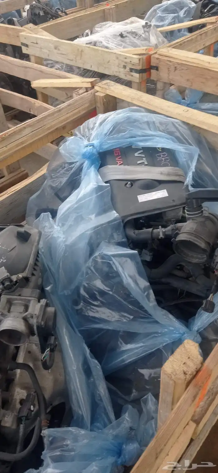 مكينه كامري 2010 1