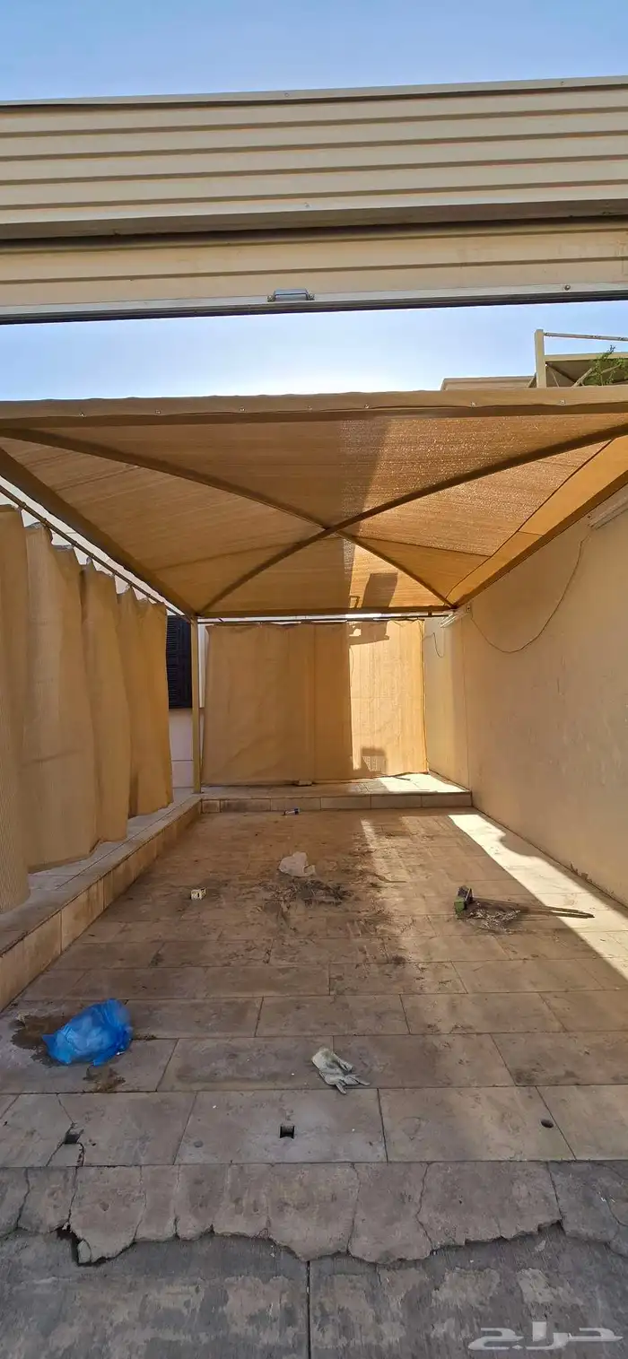 مظلات سيارات 6