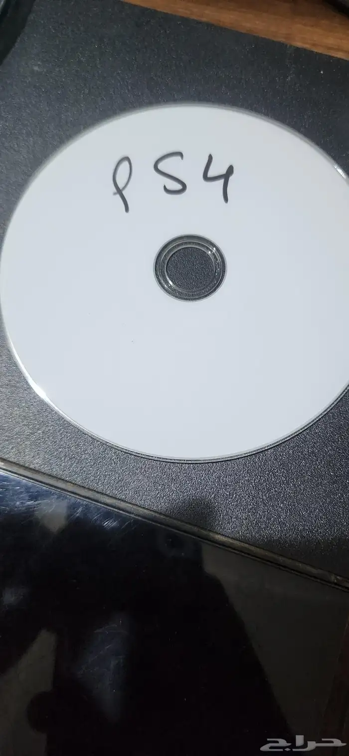 أقراص تهكير PS4 0