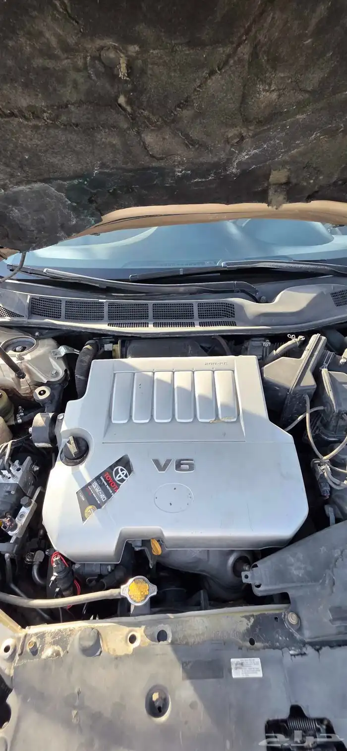 مكينة افالون افلون 2007 . 2008 . 2009 0