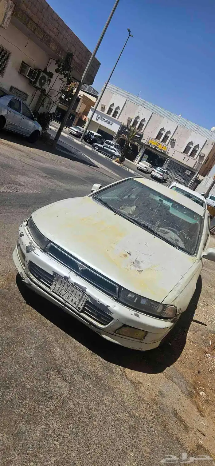 جالنت للبيع تشليح 2003 2