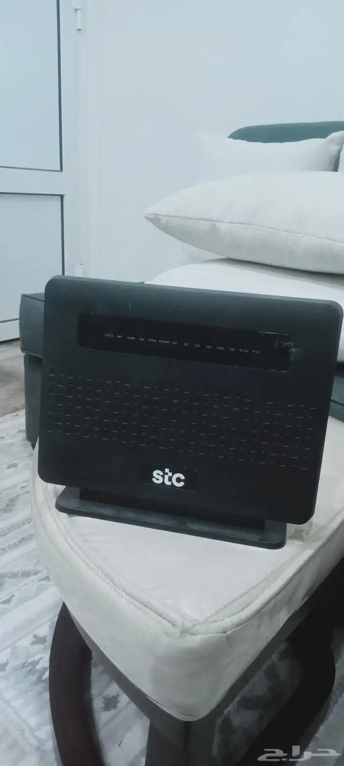 للبيع كفر STC مستعمل 1