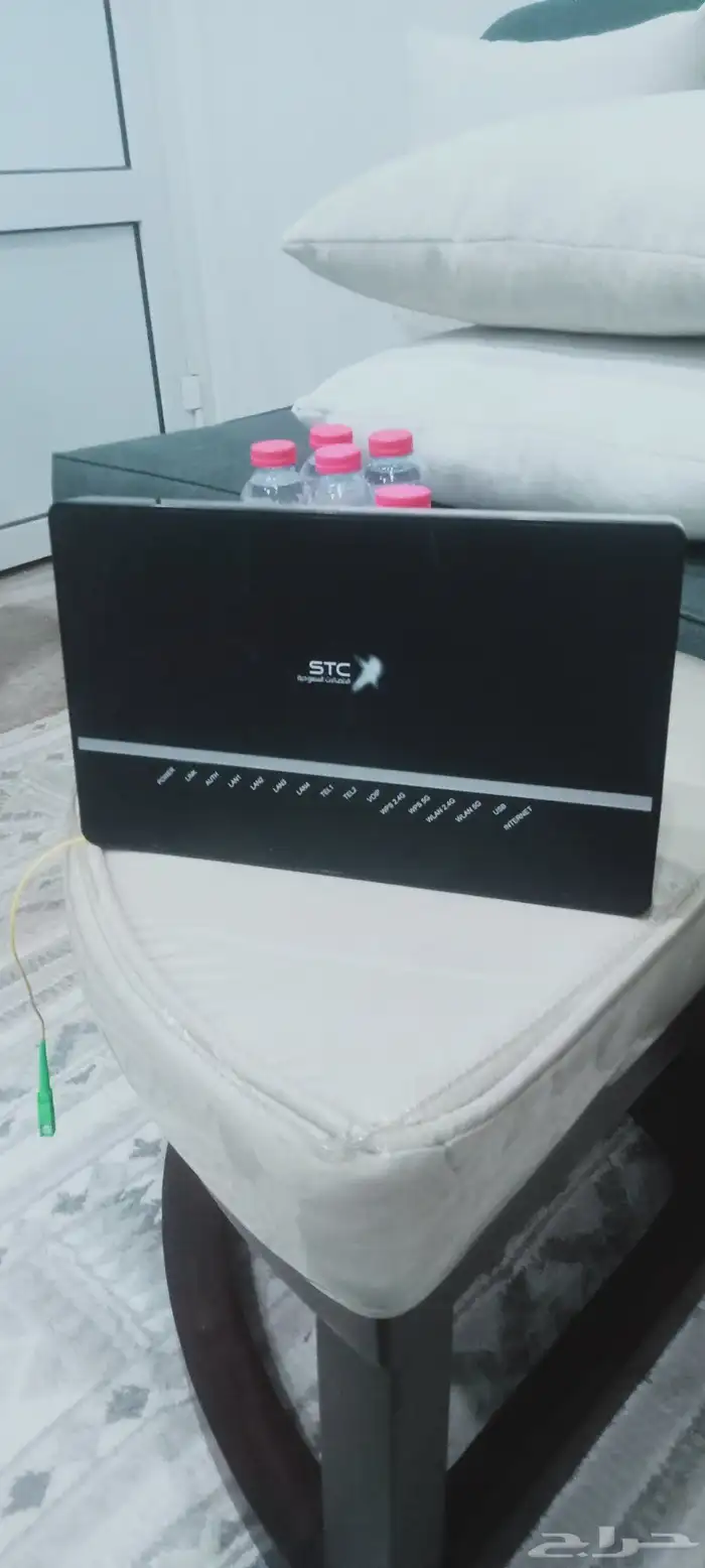 للبيع كفر STC مستعمل 2