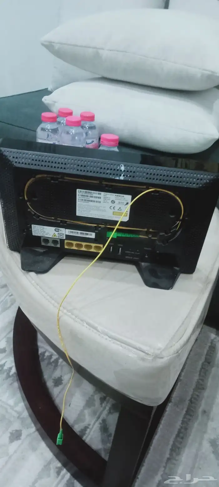 للبيع كفر STC مستعمل 4