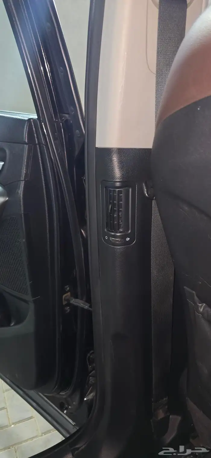 هونداي سنتافي 2017 11