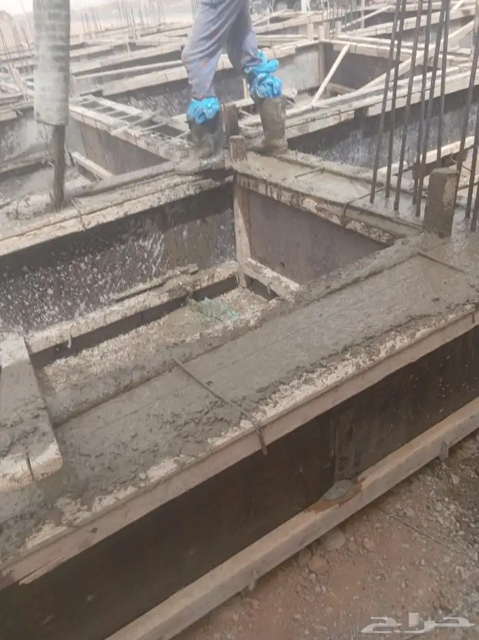 مقاول معماري مواد وشغل يد تنفيذ جميع المخططات تسليم استشاري 4