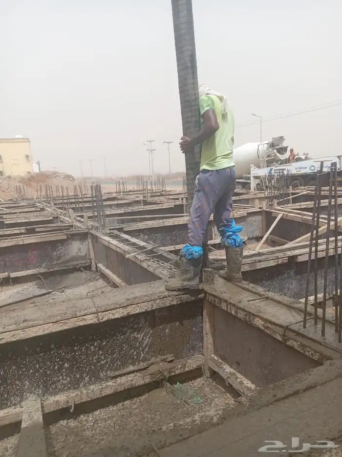 مقاول معماري مواد وشغل يد تنفيذ جميع المخططات تسليم استشاري 1