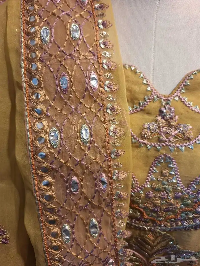 لبس هندي باكستاني 3