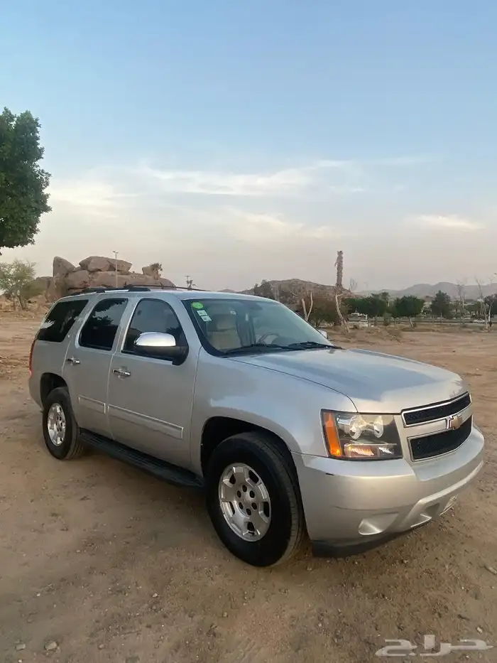 تاهو 2011 بدون دبل LT 1