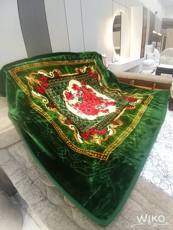 بطانيات 2 4 8 كيلوا 2