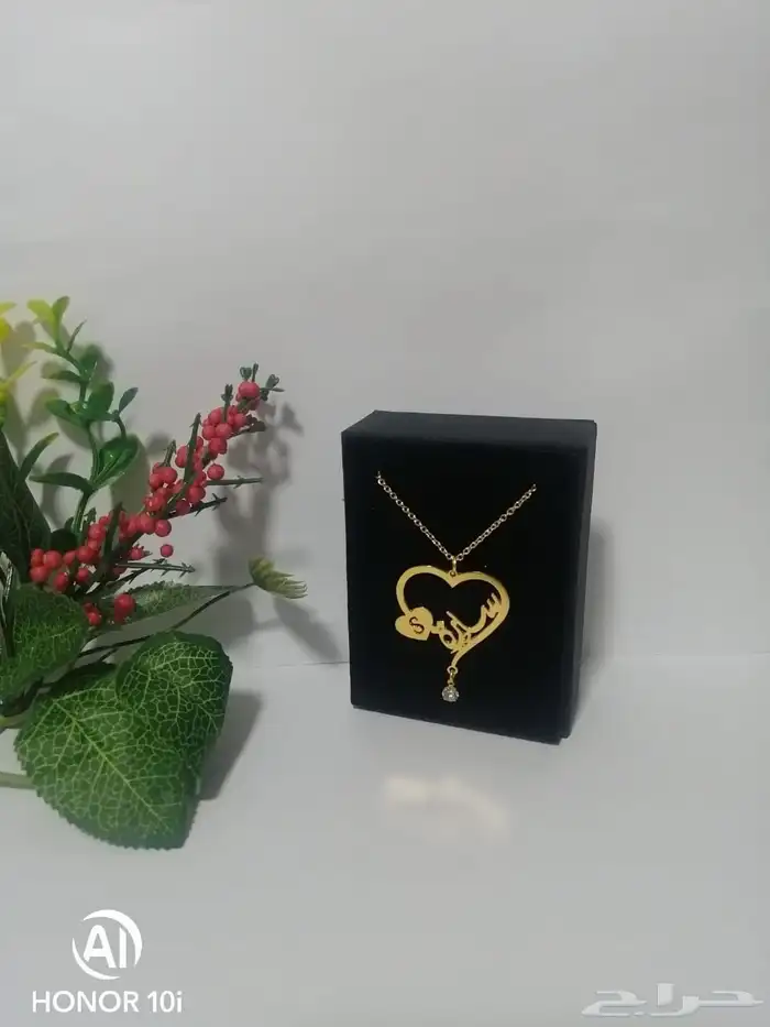 اجمل الهدايا النسائيه والبناتيه سلسل واساوره وحلق اذن وخاتم 8
