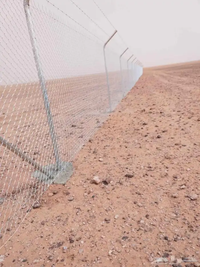 نشتغل جميع أعمال الشبك في جميع أنحاء المملكة 2