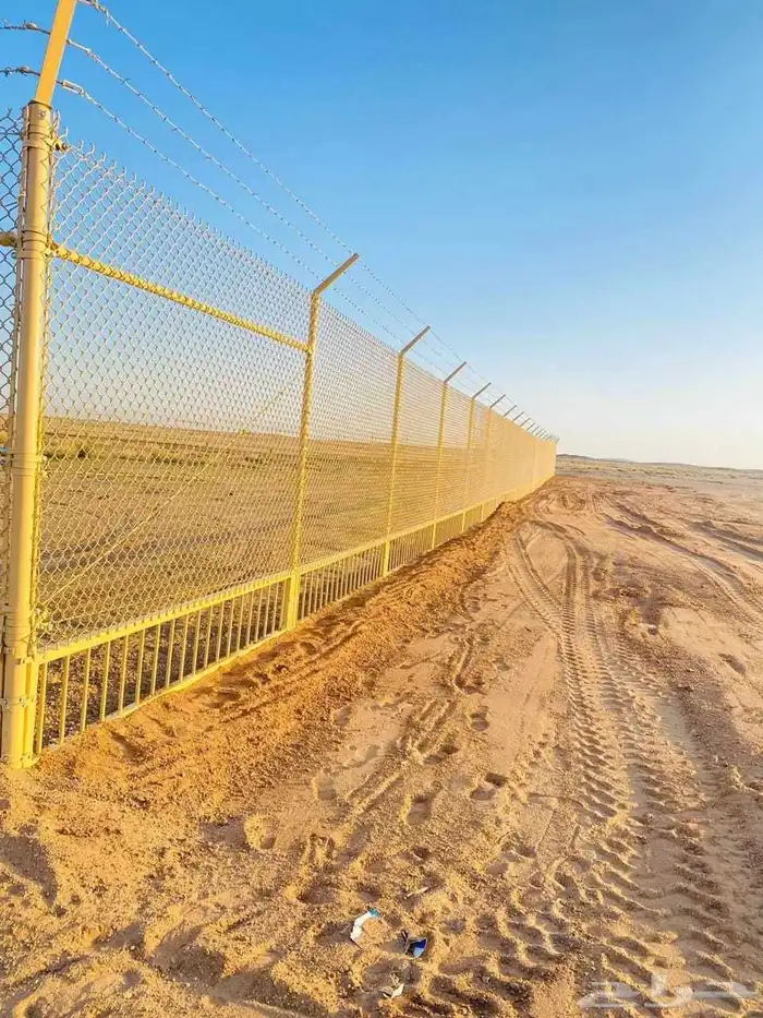 نشتغل جميع أعمال الشبك في جميع أنحاء المملكة 3