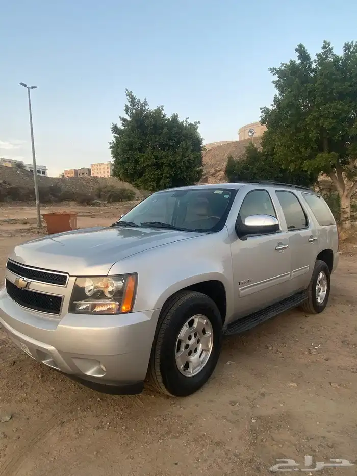 تاهو 2011 بدون دبل LT 0