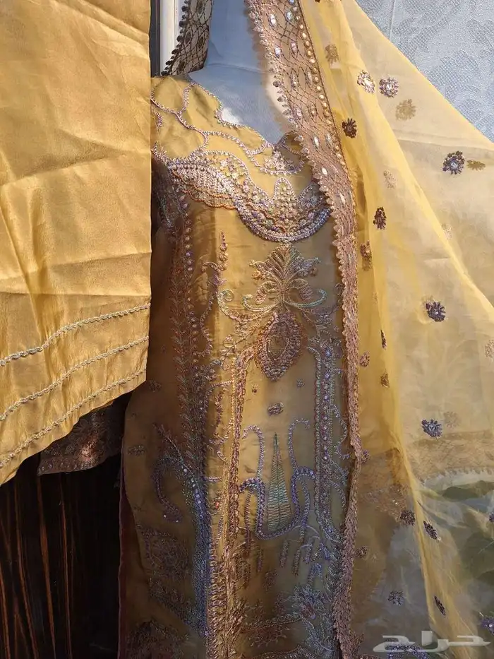 لبس هندي باكستاني 1