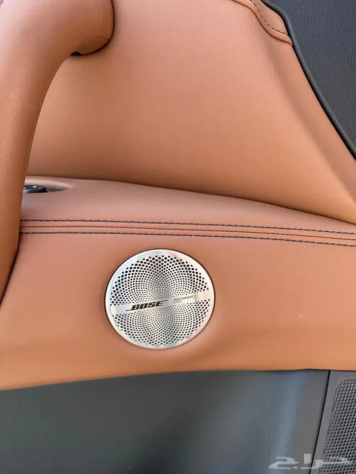 انفينيتي QX80 2022ماشي7000 جديد 11