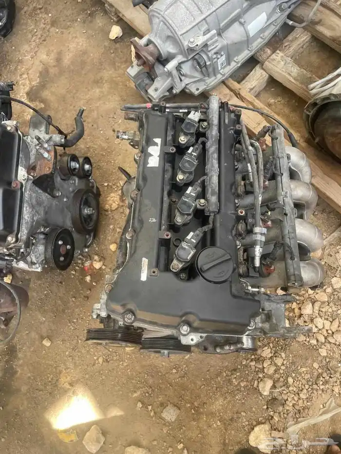 مندوب قطع غيار مكائن قطع غيار سيارات 2