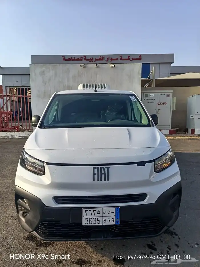 عزل سيارات الفان وانشاء صناديق عزل للوانيت والدينات 4