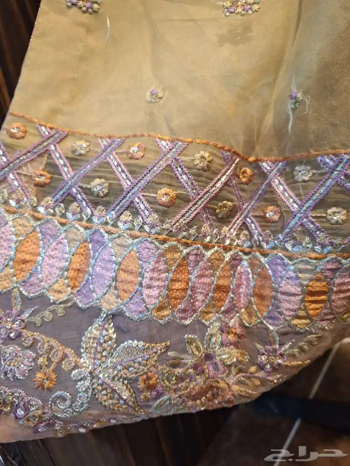 لبس هندي باكستاني 2