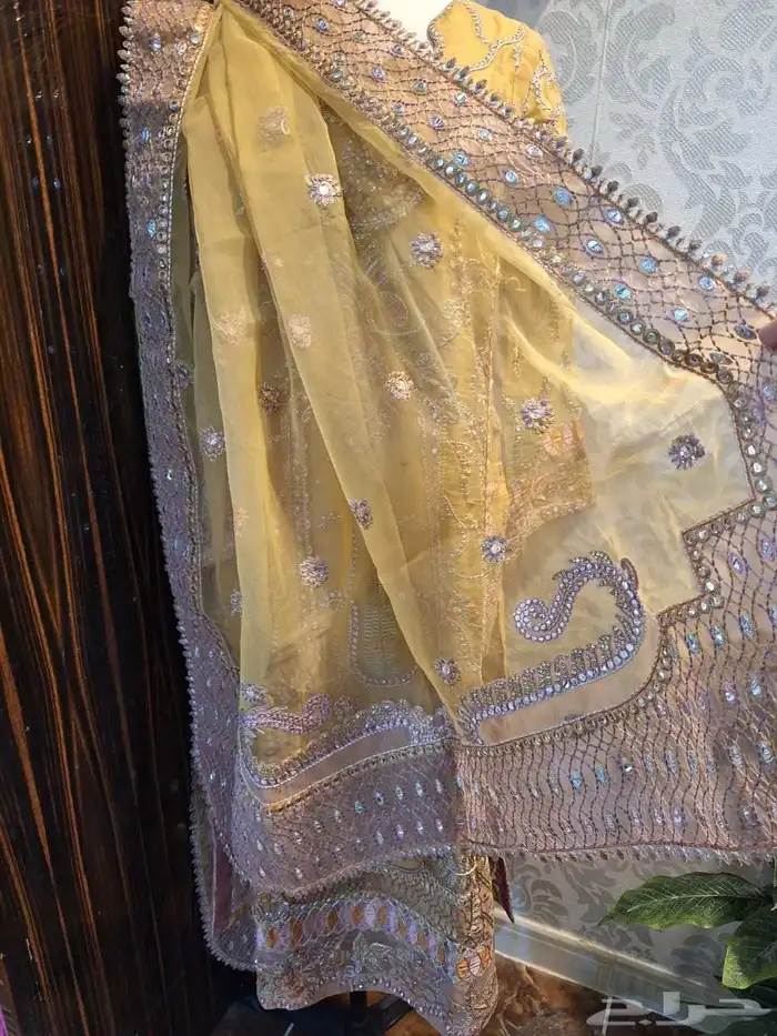 لبس هندي باكستاني 5