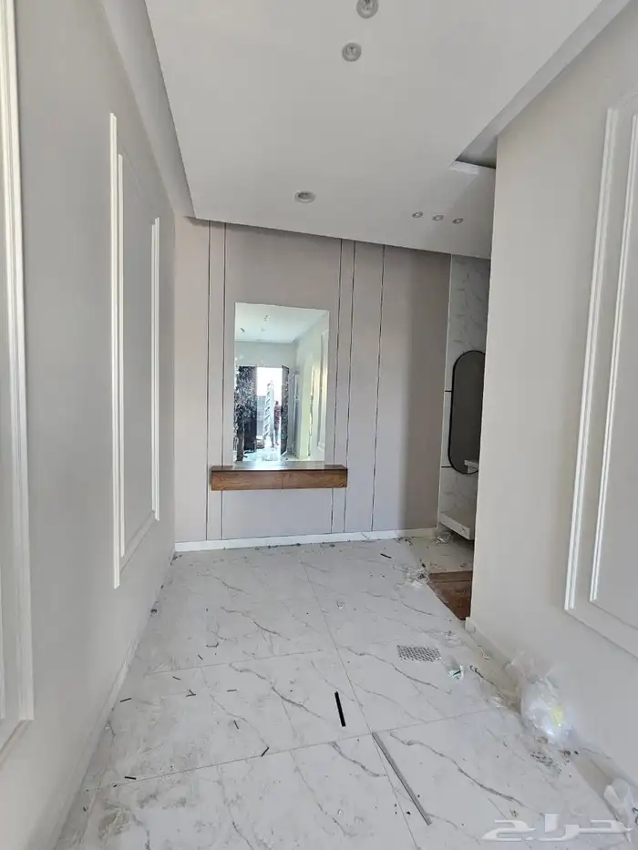 دهانات وديكورات ترميم مباني وجميع الدائل 6