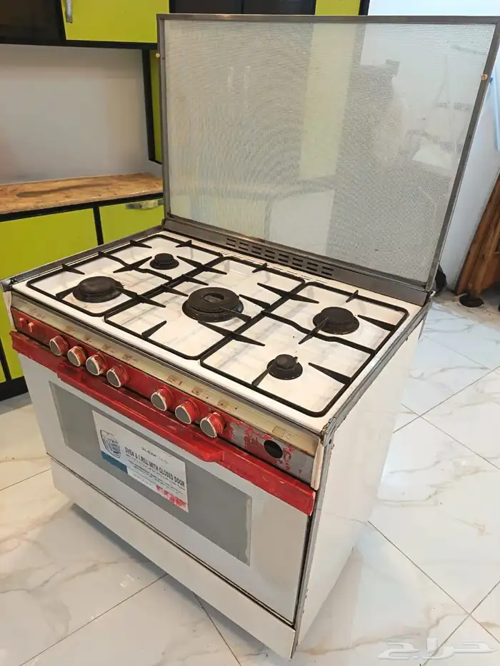 2 بوتجاز للبيع 3