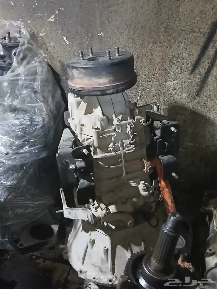 كيرات عيادي جميع أنواع السيارات و الدينات 0