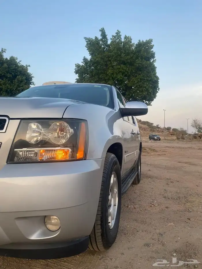 تاهو 2011 بدون دبل LT 2