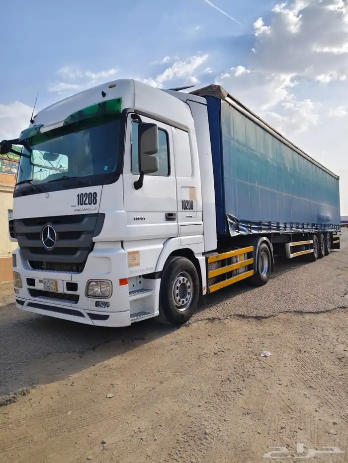 تريله ستاره نقل داخل وخارج الرياض 0