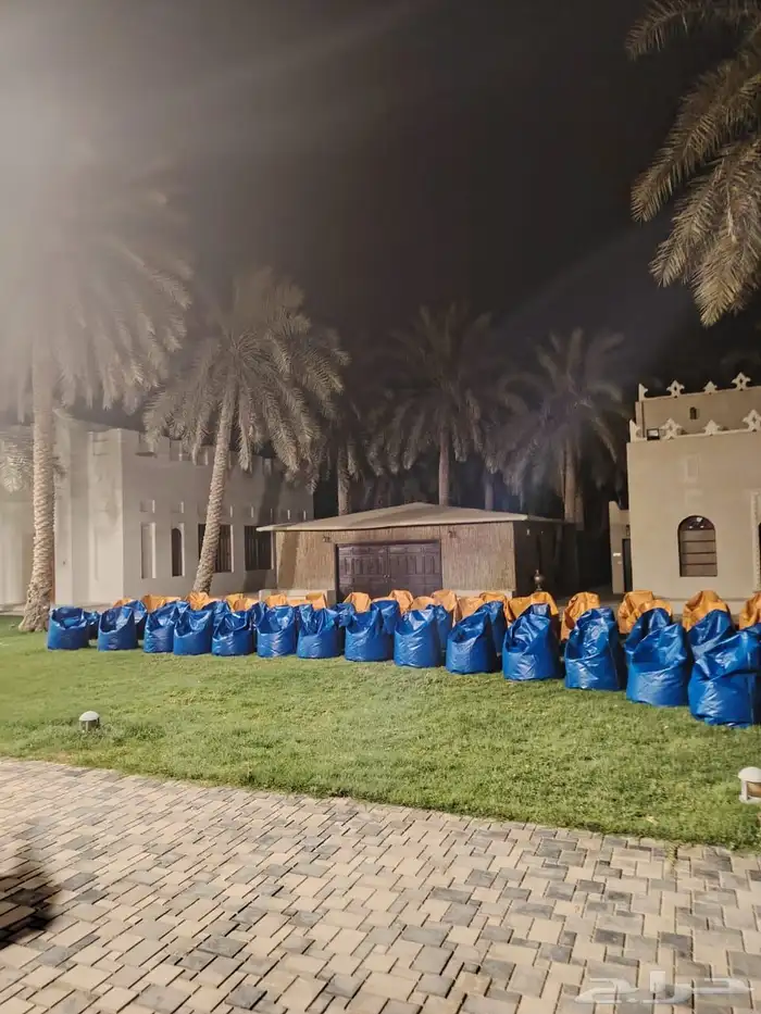 تاجير كراسي بيج بنج 7