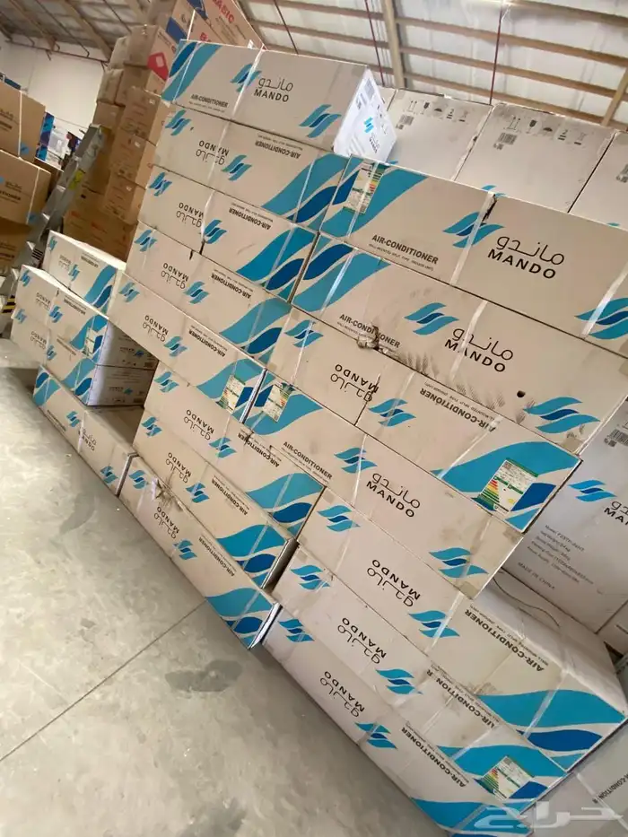 عروض علي مكيفات جديده 7