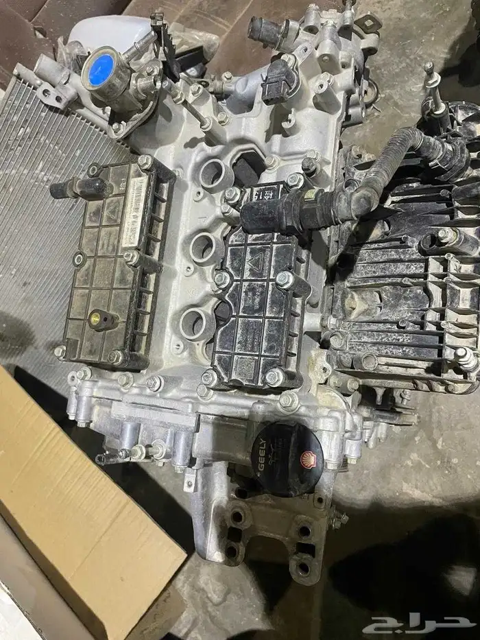 مندوب قطع غيار مكائن قطع غيار سيارات 0