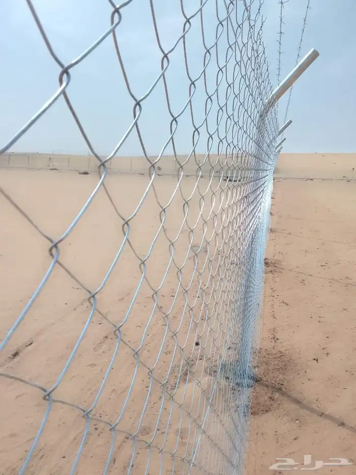 تركيب شبوك مزارع ومواقع اخرى 2