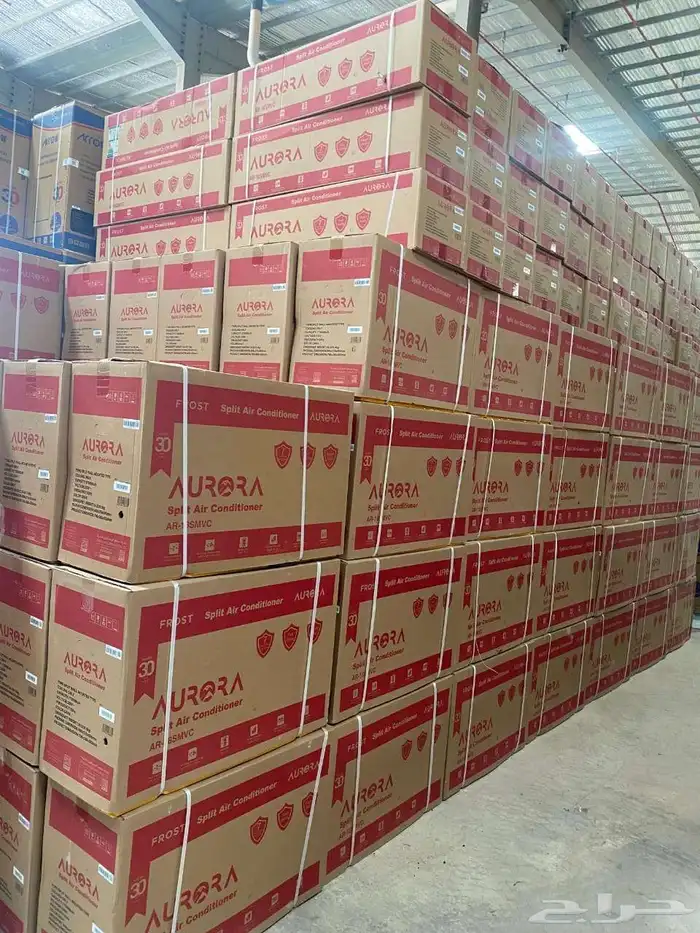 عروض علي مكيفات جديده 8