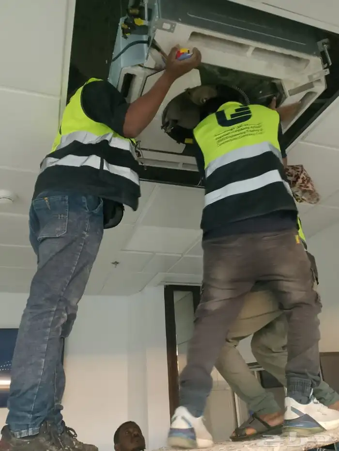 ومضخات تغذية المياه للمجمعات وشبكات الحريق GRUNDFOS-KSB 34