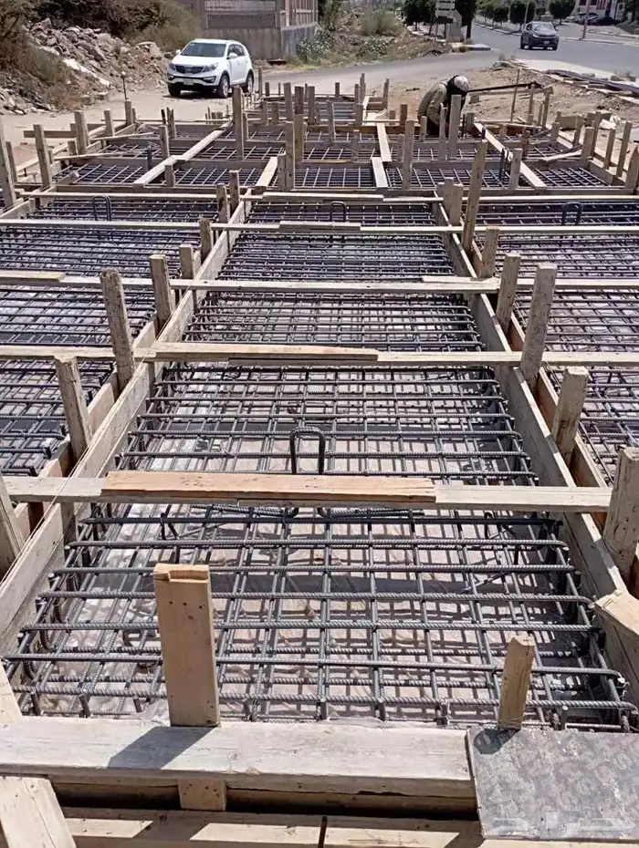 مقاول معماري مواد وشغل يد تنفيذ جميع المخططات تسليم استشاري 5