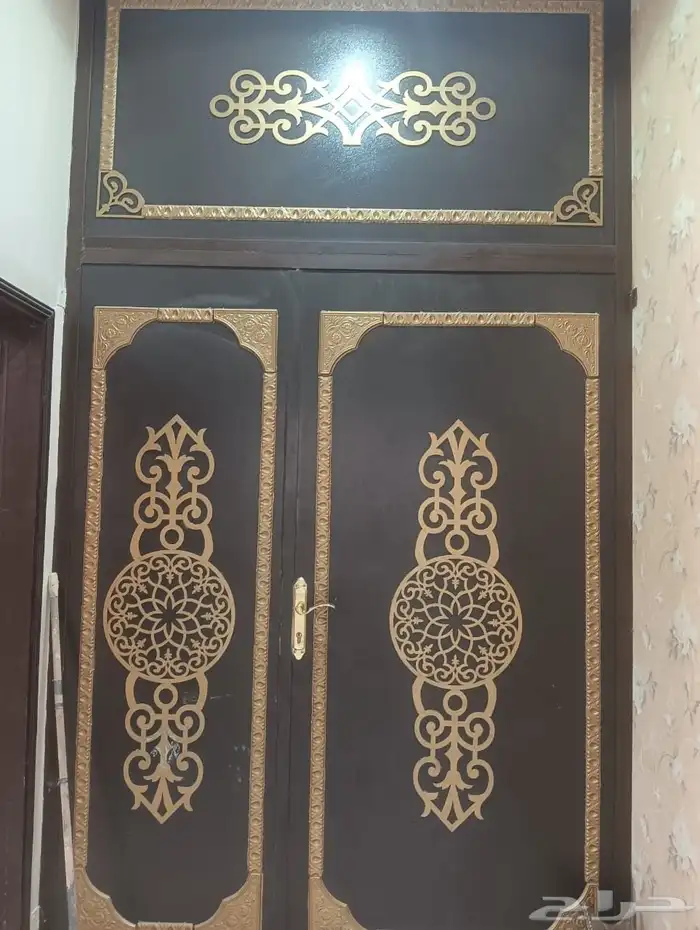 ماشاءالله معلم دهان بوا داخلي خارجي 2