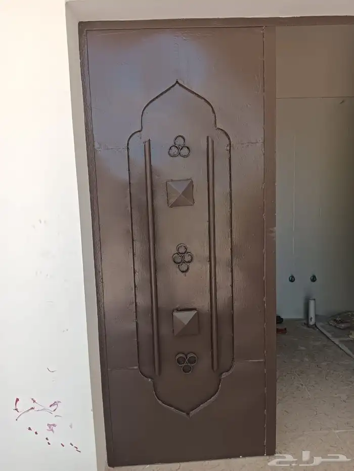 ماشاءالله معلم دهان بوا داخلي خارجي 1