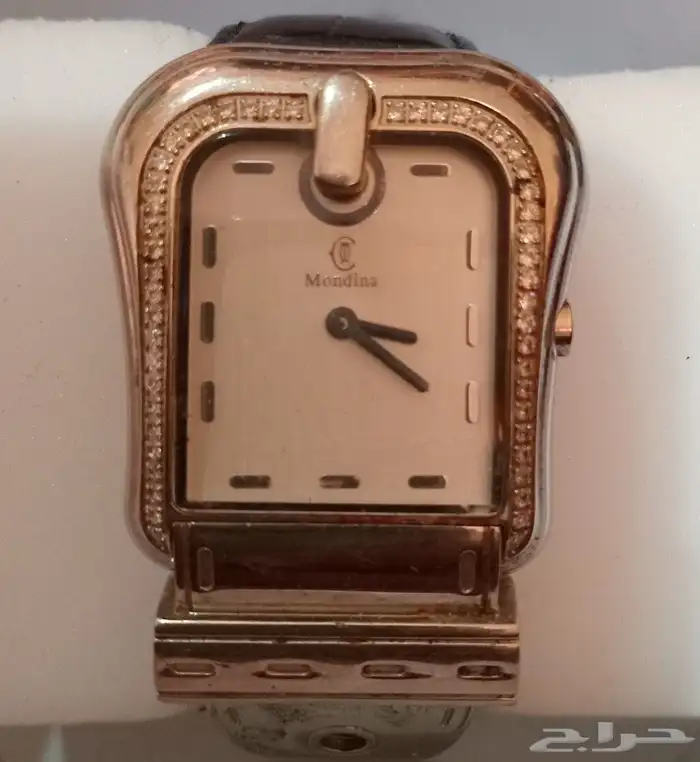ساعات ماركات متنوعة 15