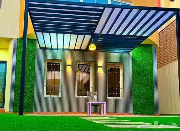 حداد هناقر 5
