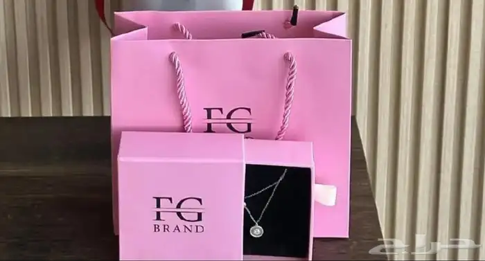 طباعه بكجات بوكسات اكياس عبايات بكجات اكسسوارات بكجات عطور ج 0