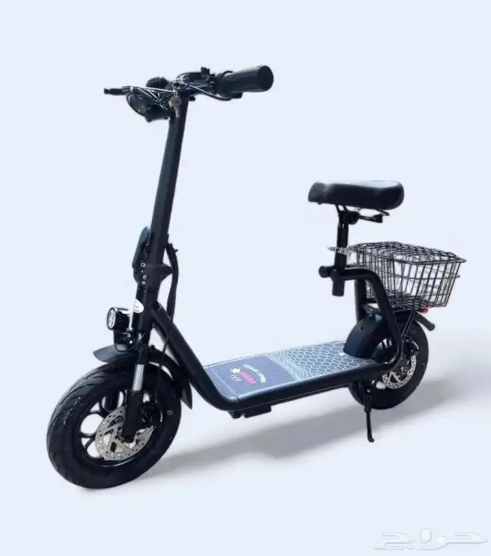 متوفر لدينا سكوترات كهربائية بأسعار مناسبة وجودة عالية 5