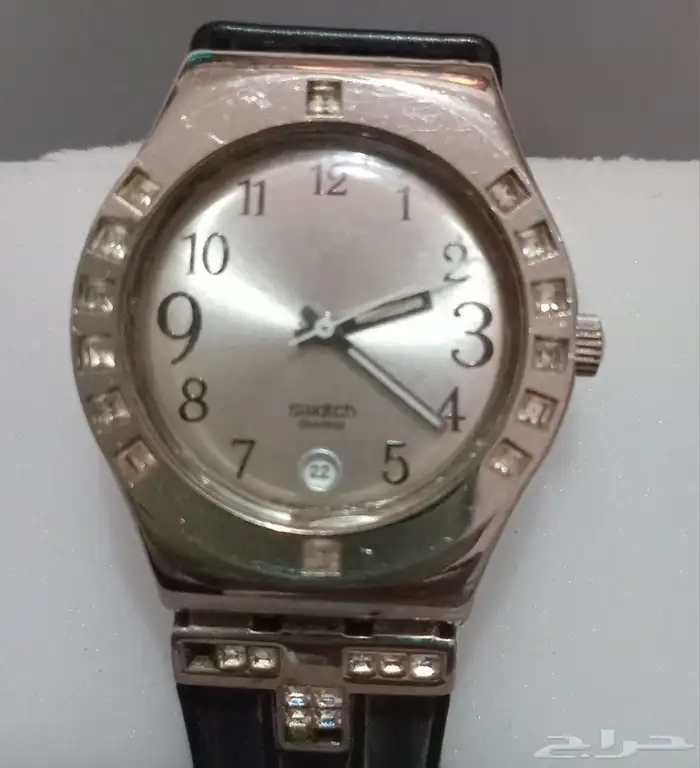 ساعات ماركات متنوعة 16