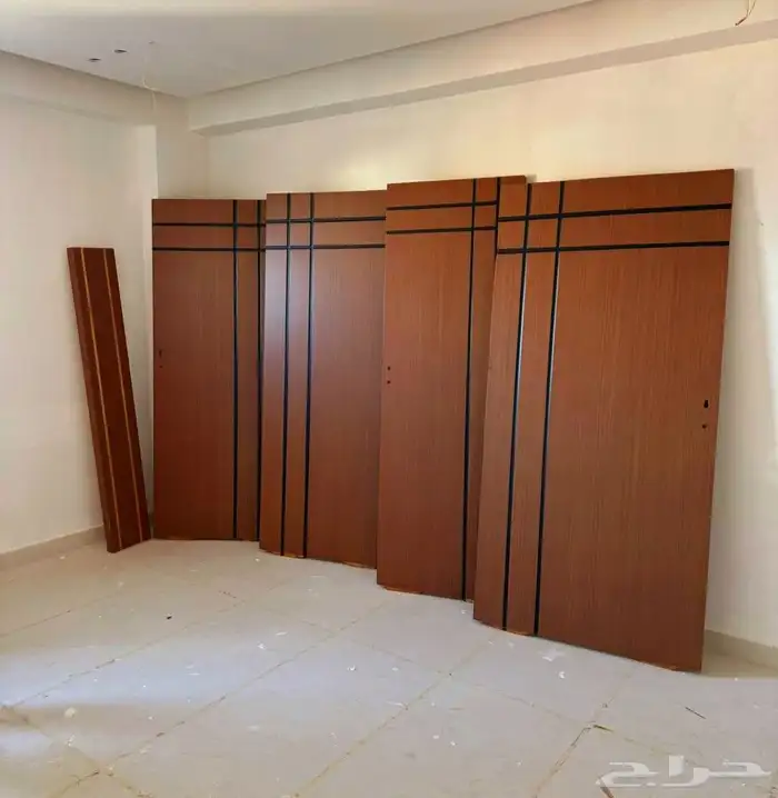 معلم متخصص في دهان الأبواب وغرف النوم بمكه 4